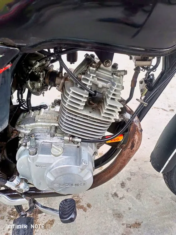 Suzuki GD 110S 2013 for Sale Image-1