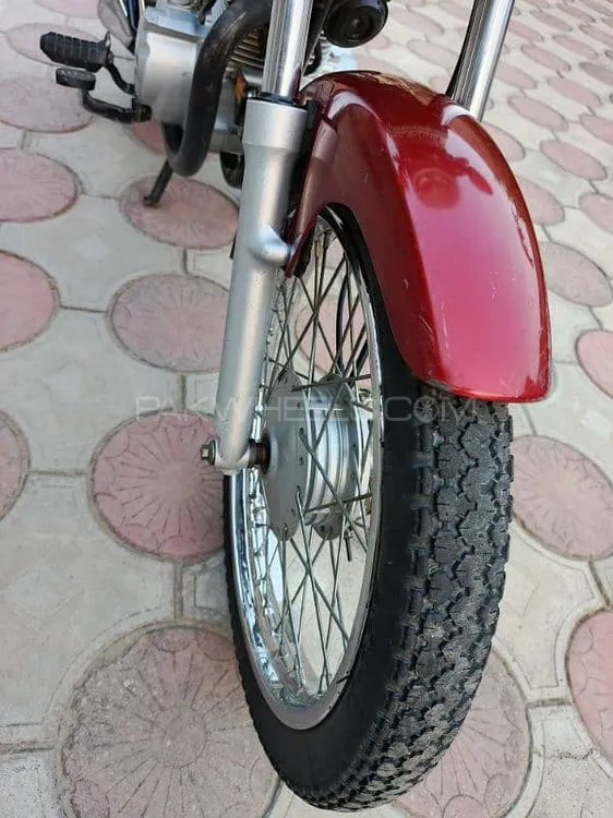 سوزوکی GD 110S 2015 for Sale Image-1
