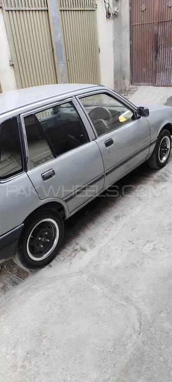 Suzuki Khyber 1996 for Sale in Peshawar Image-1