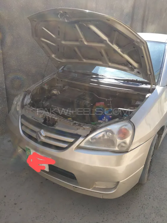 Suzuki Liana 2006 for Sale in Lahore Image-1
