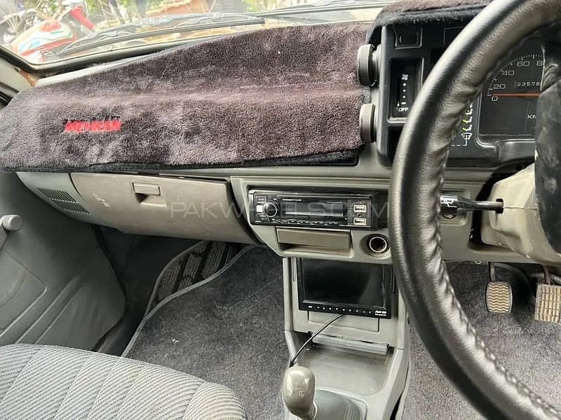 سوزوکی مہران 2003 for Sale in راولپنڈی Image-1