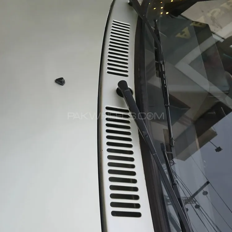 Suzuki Mehran 2001 for Sale in Lahore Image-1