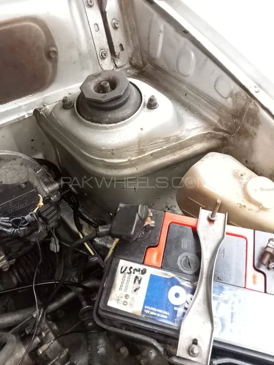 سوزوکی مہران 2003 for Sale in اسلام آباد Image-1