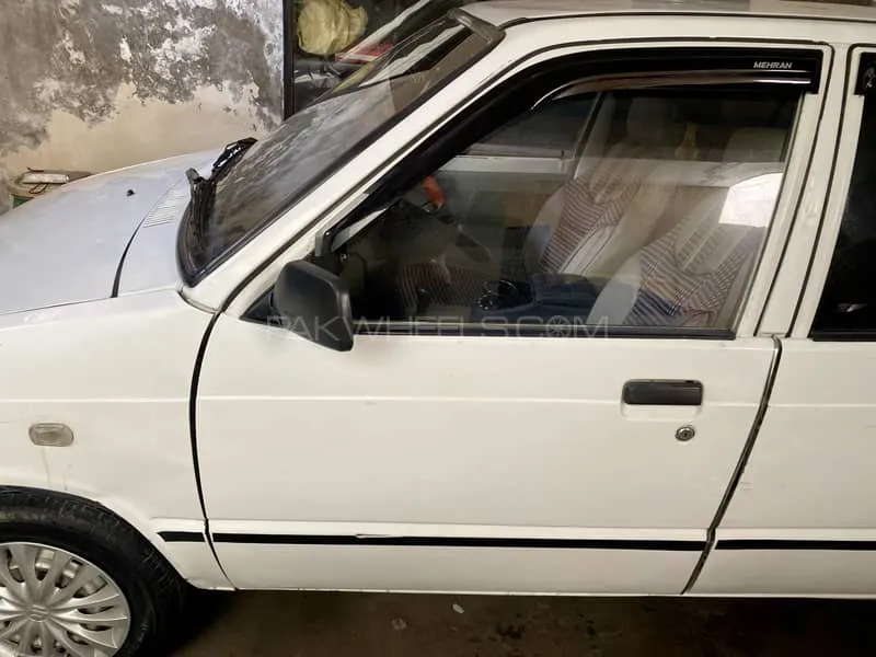 سوزوکی مہران 2003 for Sale in لاہور Image-1