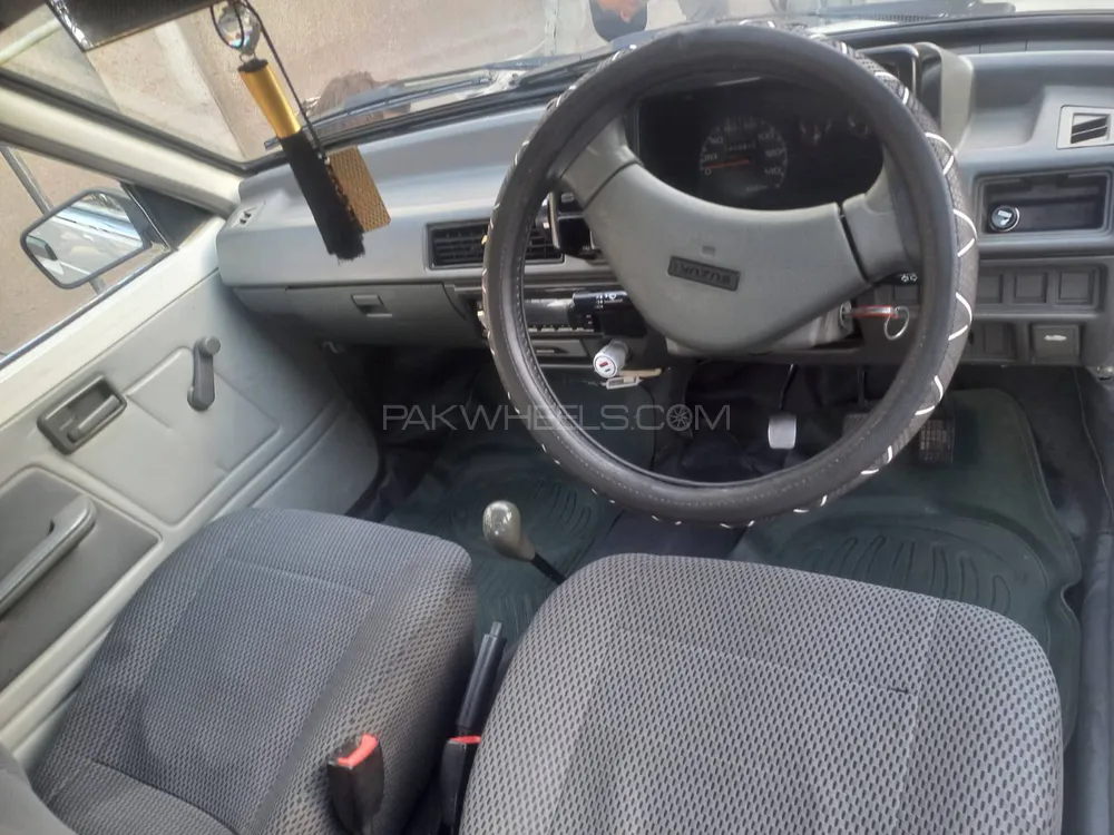 سوزوکی مہران 2014 for Sale in اسلام آباد Image-1
