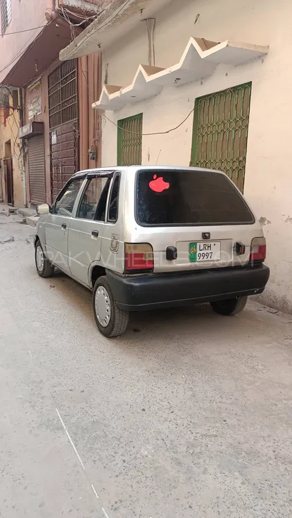 سوزوکی مہران 2003 for Sale in لاہور Image-1