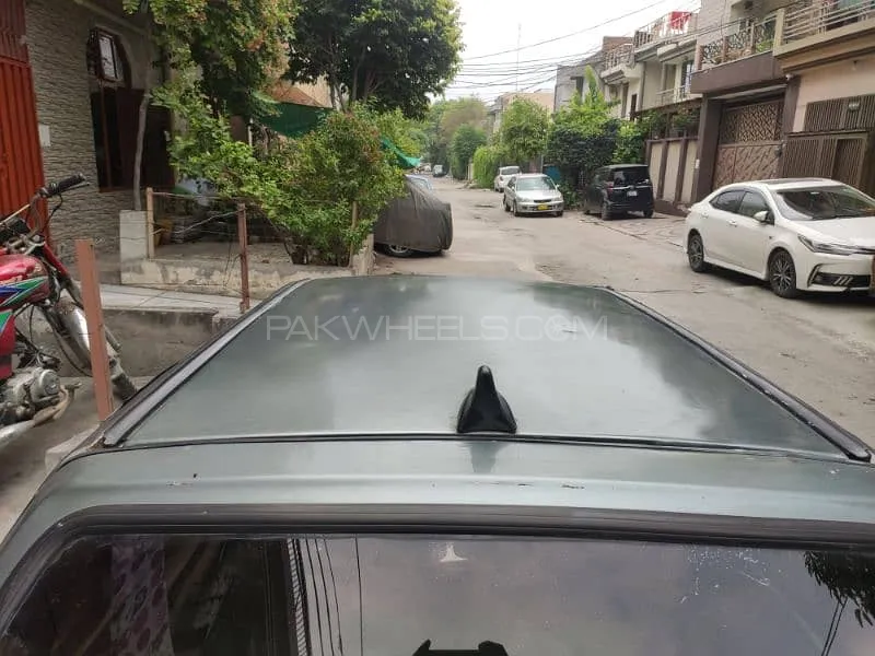Suzuki Mehran 2013 for Sale in Lahore Image-1