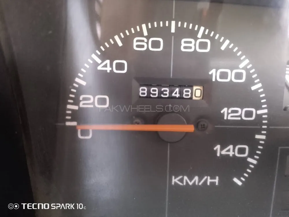 Suzuki Mehran 2015 for Sale in Lahore Image-1