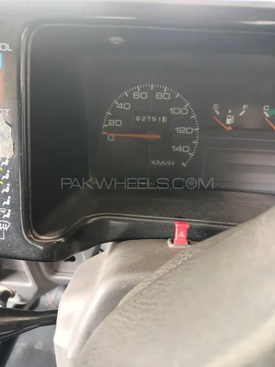 Suzuki Mehran 2015 for Sale in Lahore Image-1