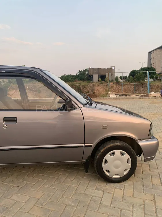 Suzuki Mehran 2019 for Sale in Islamabad Image-1