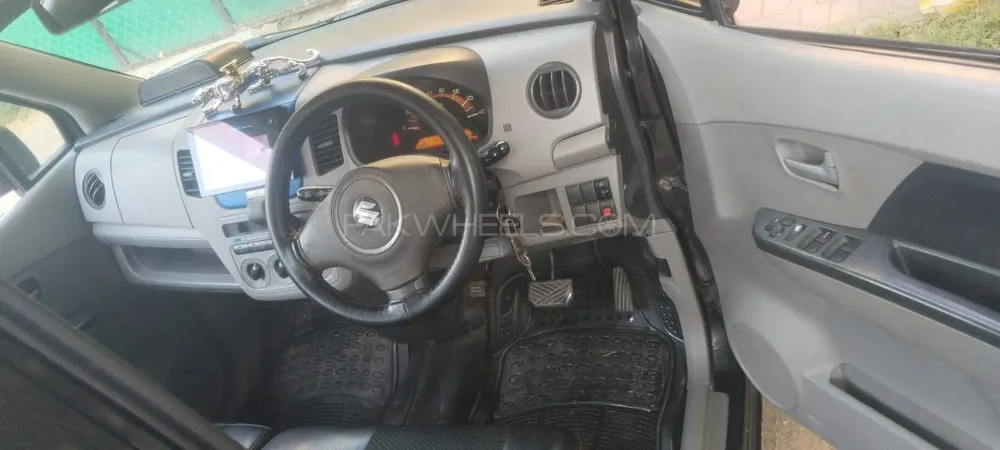 Suzuki Wagon R 2009 for Sale in Islamabad Image-1