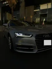 Audi A6 2.0 TFSI 2014 for Sale