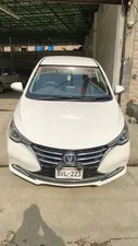 Changan Alsvin 1.5L DCT Comfort 2021 for Sale