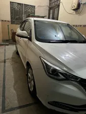 Changan Alsvin 1.5L DCT Lumiere 2021 for Sale
