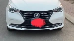 Changan Alsvin 1.5L DCT Lumiere 2023 for Sale