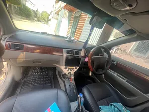 Chevrolet Optra 1.6 Automatic 2005 for Sale