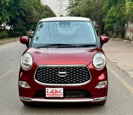 Daihatsu Cast Style G SA III 2022 for Sale