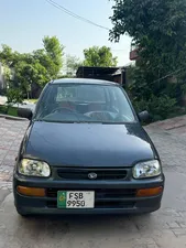 Daihatsu Cuore CX 2004 for Sale
