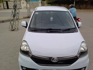 Daihatsu Mira G Smart Drive Package 2016 for Sale