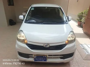 Daihatsu Mira L SA 2016 for Sale