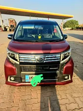 Daihatsu Move 2019 for Sale