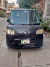 Daihatsu Tanto 2012 for Sale