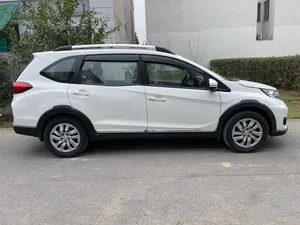 Honda BR-V i-VTEC MT 2020 for Sale
