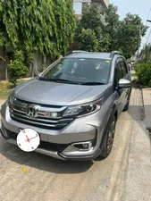 Honda BR-V i-VTEC S 2022 for Sale