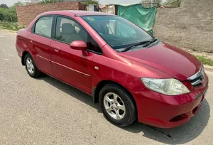 Honda City i-DSI 2006 for Sale