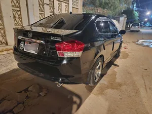 Honda City 1.3 i-VTEC Prosmatec 2013 for Sale