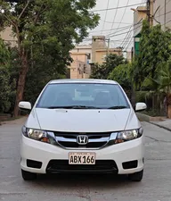 Honda City 1.3 i-VTEC Prosmatec 2021 for Sale