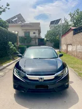 Honda Civic Oriel 1.8 i-VTEC CVT 2018 for Sale