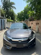 Honda Civic Oriel 1.8 i-VTEC CVT 2019 for Sale