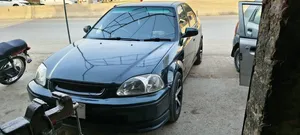 Honda Civic VTi 1.6 1996 for Sale