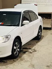 Honda Civic VTi Oriel Prosmatec 1.6 2005 for Sale