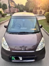 Honda Life Comfort Special 2007 for Sale
