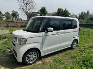 Honda N Wgn 2024 for Sale