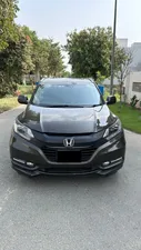 Honda Vezel Hybrid Z 2015 for Sale