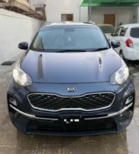 KIA Sportage AWD 2020 for Sale
