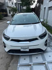 KIA Stonic EX+ 2025 for Sale