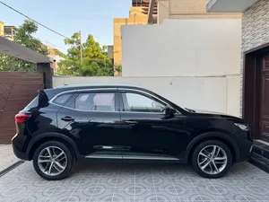 MG HS Trophy 2021 for Sale