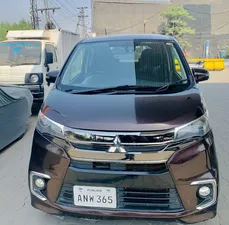 Mitsubishi EK Custom G 2018 for Sale