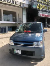 Mitsubishi Ek Wagon 2007 for Sale