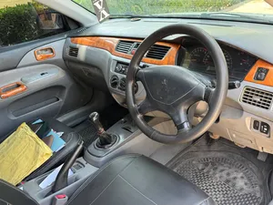 Mitsubishi Lancer GL 2005 for Sale