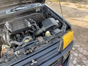 Mitsubishi Pajero Mini Limited 2006 for Sale
