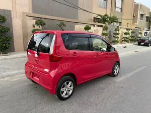 Nissan Dayz Highway Star G 2015 for Sale