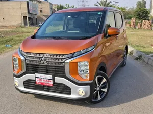 Nissan Dayz Highway Star G 2021 for Sale