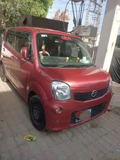 Nissan Moco Dolce G  2011 for Sale