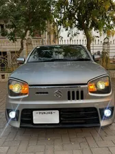 Suzuki Alto TURBO RS 2016 for Sale