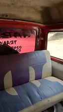 Suzuki Bolan VX 1997 for Sale